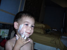 Ryan June 2005